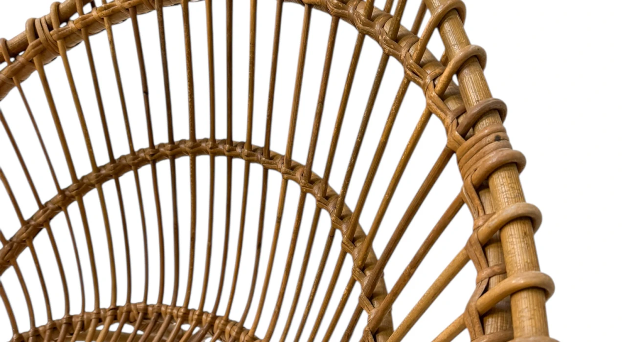 Mid-Century Modern Italian Club Chair, 1960s